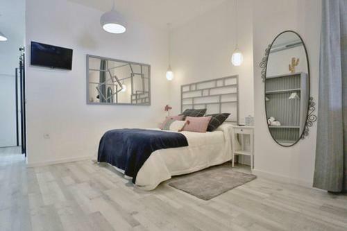 Apartamento Loft Station Home