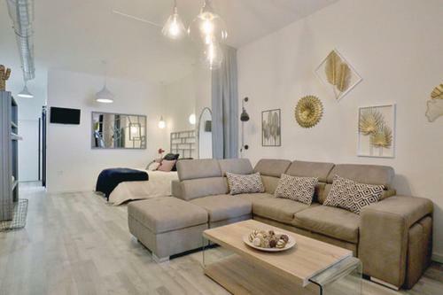 Apartamento Loft Station Home
