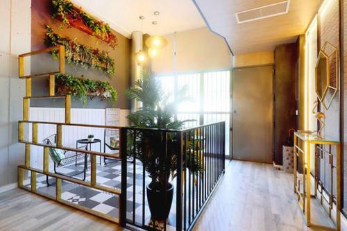 Apartamento Loft Station Home