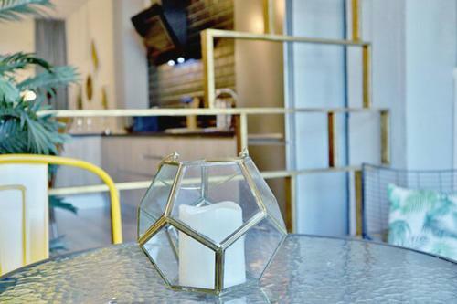 Apartamento Loft Station Home