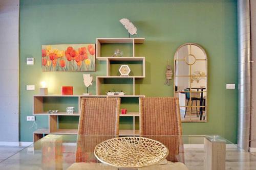 Apartamento Loft Station Home