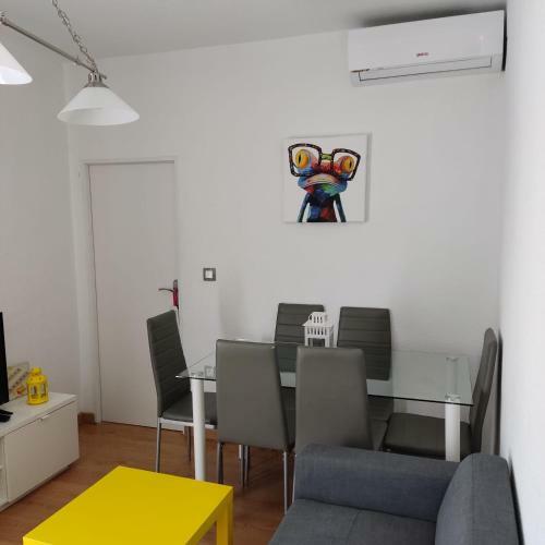 Apartamento Guimar Esencia En El Coraz�n de La Juder�a