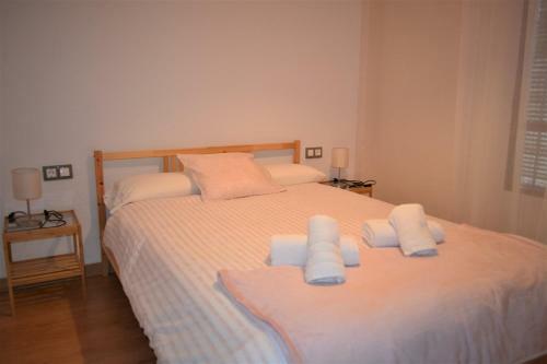 Apartamento Guimar Esencia En El Coraz�n de La Juder�a