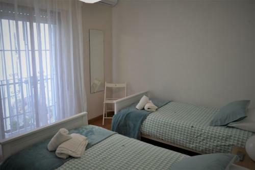 Apartamento Guimar Esencia En El Coraz�n de La Juder�a