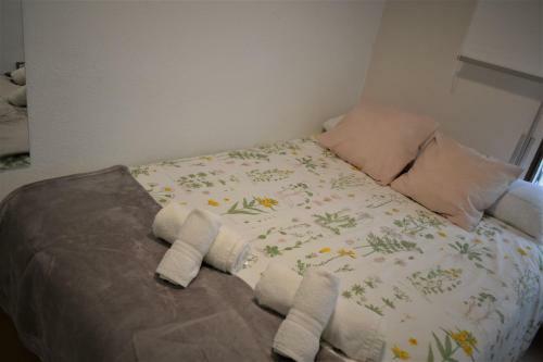 Apartamento Guimar Esencia En El Coraz�n de La Juder�a