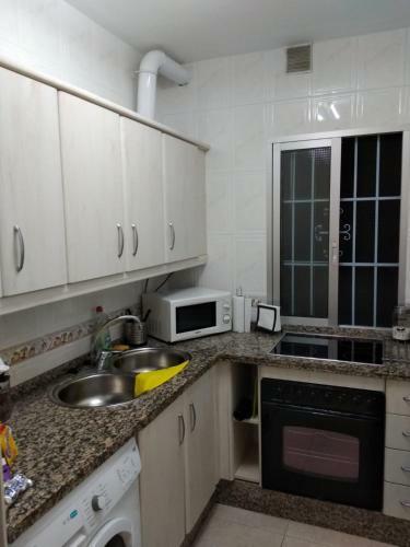 Apartamento Guimar Esencia En El Coraz�n de La Juder�a