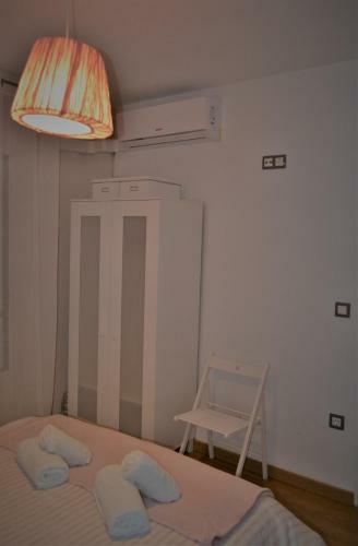 Apartamento Guimar Esencia En El Coraz�n de La Juder�a