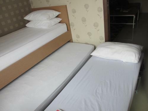 Apartamentos Dreamwood @ Galeri Ciumbuleuit