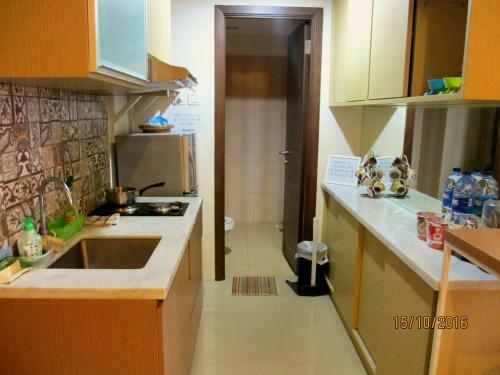 Apartamentos Dreamwood @ Galeri Ciumbuleuit