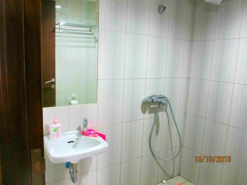 Apartamentos Dreamwood @ Galeri Ciumbuleuit