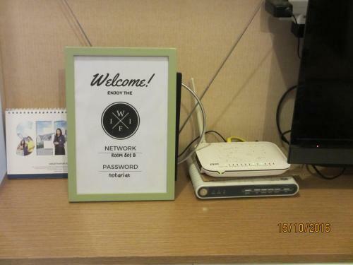 Apartamentos Dreamwood @ Galeri Ciumbuleuit