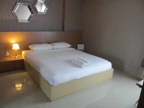 Apartamentos Dreamwood @ Galeri Ciumbuleuit