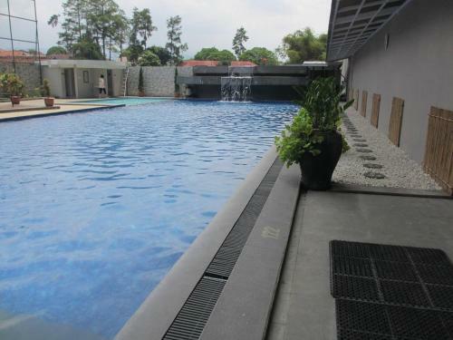 Apartamentos Dreamwood @ Galeri Ciumbuleuit