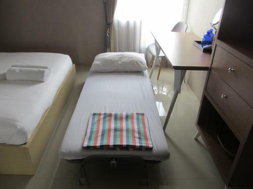 Apartamentos Dreamwood @ Galeri Ciumbuleuit