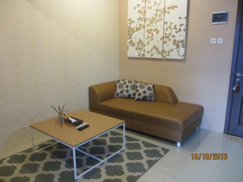 Apartamentos Dreamwood @ Galeri Ciumbuleuit