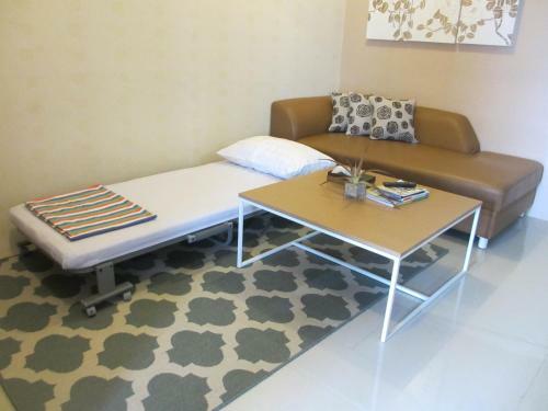 Apartamentos Dreamwood @ Galeri Ciumbuleuit