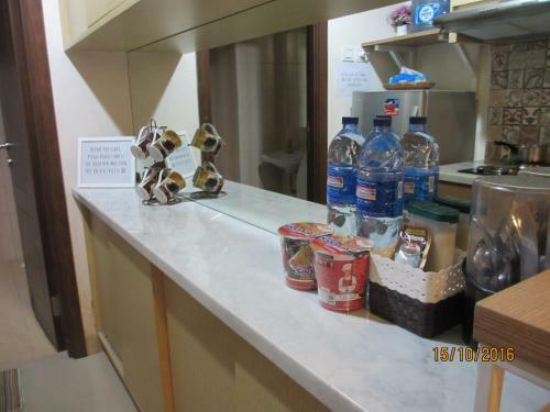 Apartamentos Dreamwood @ Galeri Ciumbuleuit