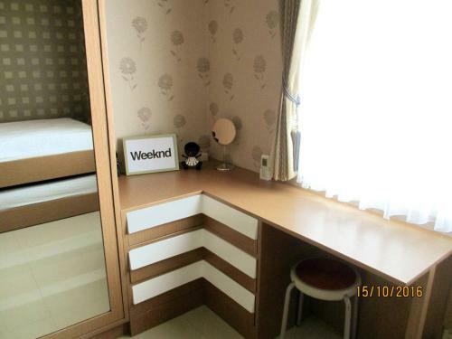 Apartamentos Dreamwood @ Galeri Ciumbuleuit