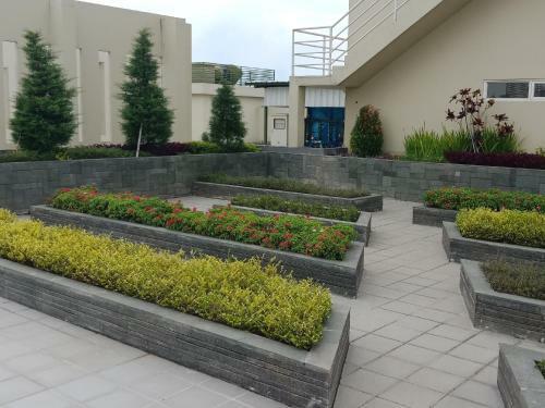 Apartamentos Dreamwood @ Galeri Ciumbuleuit