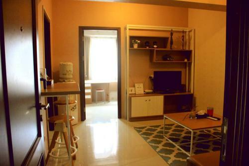 Apartamentos Dreamwood @ Galeri Ciumbuleuit