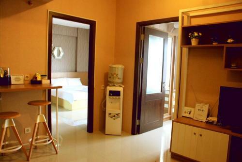 Apartamentos Dreamwood @ Galeri Ciumbuleuit