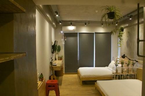 Apartamentos Dreamwood @ Galeri Ciumbuleuit