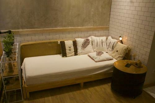 Apartamentos Dreamwood @ Galeri Ciumbuleuit