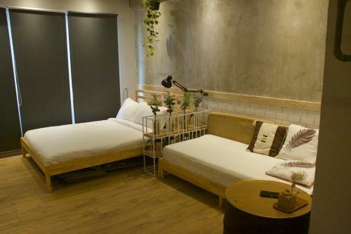 Apartamentos Dreamwood @ Galeri Ciumbuleuit