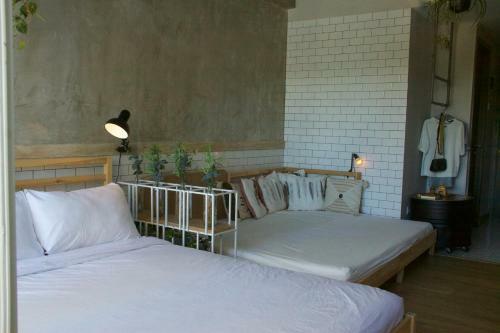 Apartamentos Dreamwood @ Galeri Ciumbuleuit