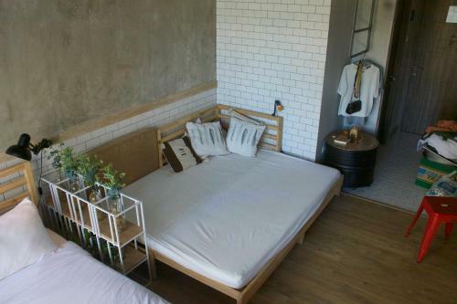 Apartamentos Dreamwood @ Galeri Ciumbuleuit