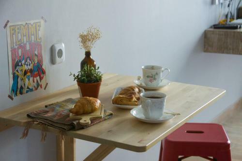 Apartamentos Dreamwood @ Galeri Ciumbuleuit