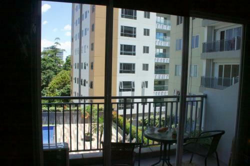 Apartamentos Dreamwood @ Galeri Ciumbuleuit