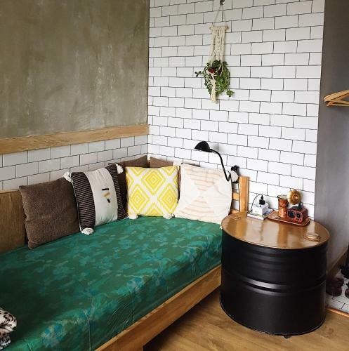 Apartamentos Dreamwood @ Galeri Ciumbuleuit