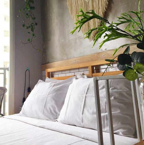 Apartamentos Dreamwood @ Galeri Ciumbuleuit