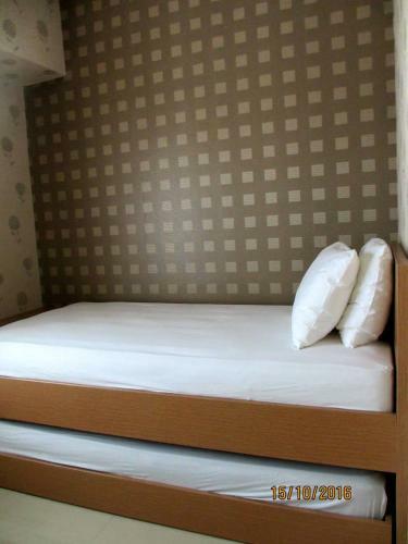 Apartamentos Dreamwood @ Galeri Ciumbuleuit