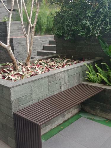 Apartamentos Dreamwood @ Galeri Ciumbuleuit