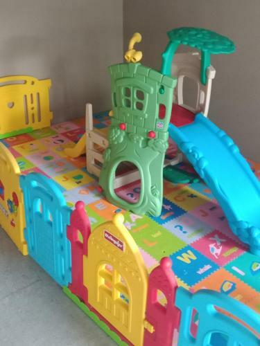 Apartamentos Dreamwood @ Galeri Ciumbuleuit