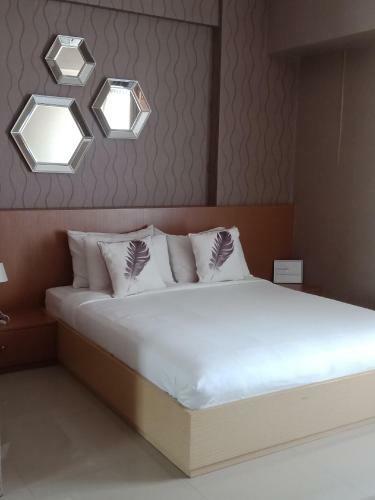 Apartamentos Dreamwood @ Galeri Ciumbuleuit