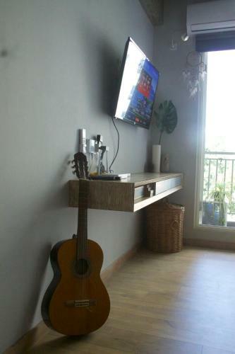 Apartamentos Dreamwood @ Galeri Ciumbuleuit