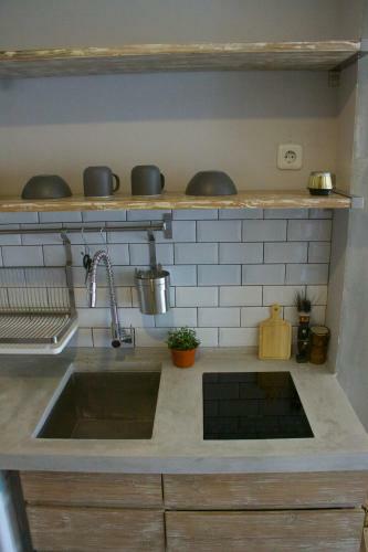 Apartamentos Dreamwood @ Galeri Ciumbuleuit