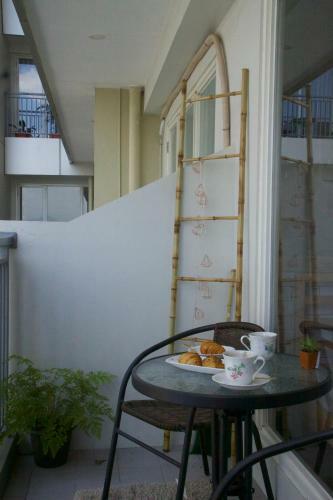 Apartamentos Dreamwood @ Galeri Ciumbuleuit