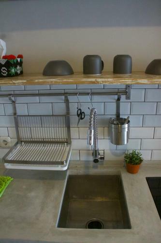 Apartamentos Dreamwood @ Galeri Ciumbuleuit