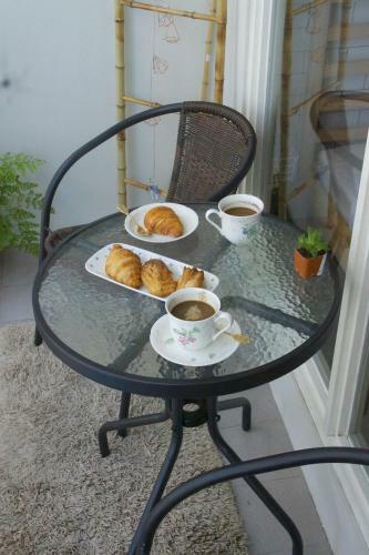 Apartamentos Dreamwood @ Galeri Ciumbuleuit