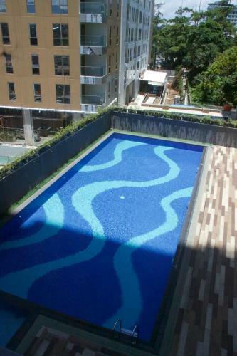 Apartamentos Dreamwood @ Galeri Ciumbuleuit