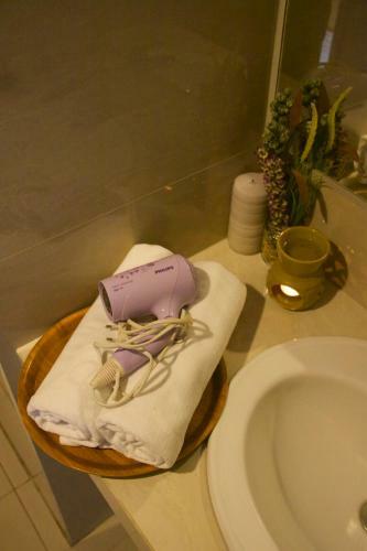 Apartamentos Dreamwood @ Galeri Ciumbuleuit