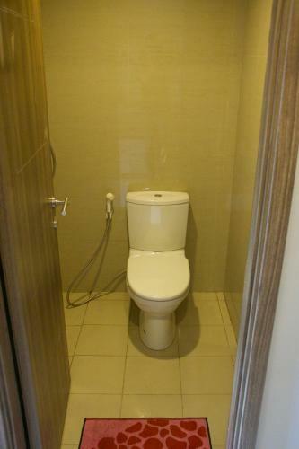 Apartamentos Dreamwood @ Galeri Ciumbuleuit