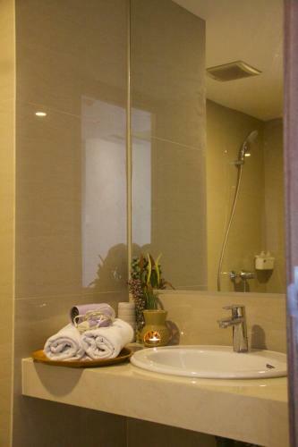 Apartamentos Dreamwood @ Galeri Ciumbuleuit