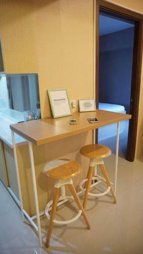 Apartamentos Dreamwood @ Galeri Ciumbuleuit