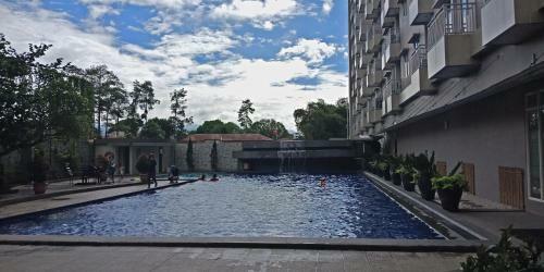 Apartamentos Dreamwood @ Galeri Ciumbuleuit