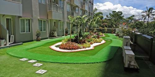 Apartamentos Dreamwood @ Galeri Ciumbuleuit